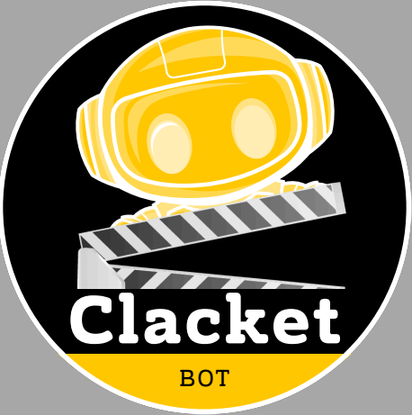 CLACKET Cinema Club | نادي سينما كلاكيت | Club de Cinéma CLACKET - Ibn ...